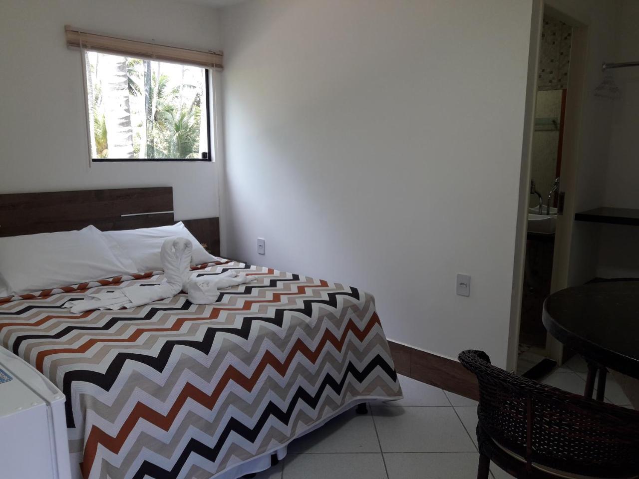Croa Mares Hotel Maragogi Extérieur photo