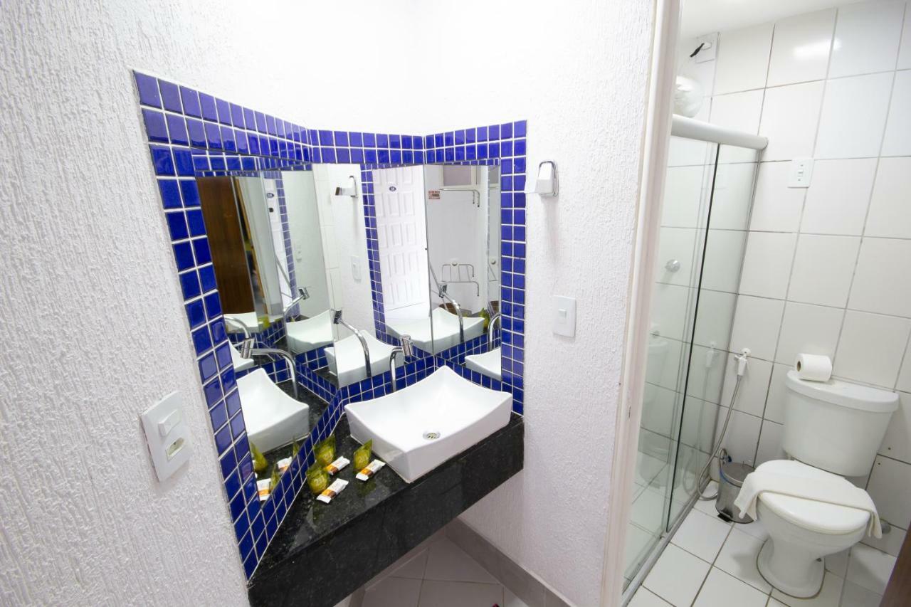 Croa Mares Hotel Maragogi Extérieur photo